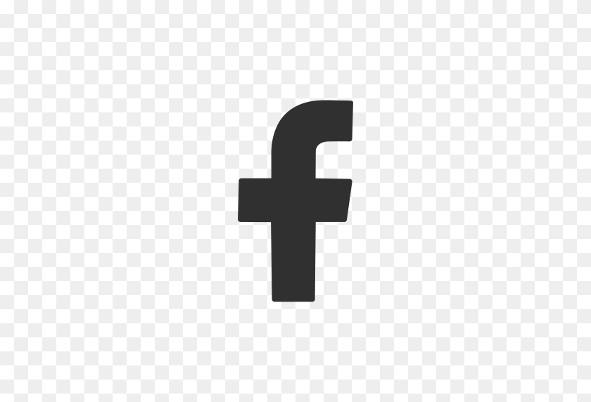 512x512 Facebook, Логотип Facebook, Facebook, Значок Социальных Сетей - Значок Facebook В Png