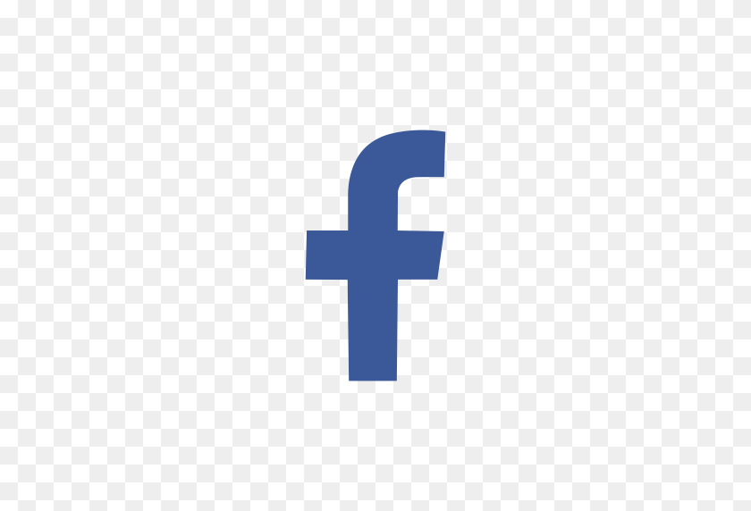 512x512 Facebook, Logotipo De Facebook, Logotipo, Icono De Sitio Web - Icono De Facebook Png