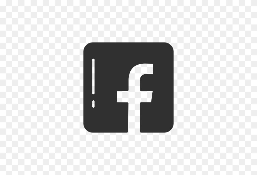512x512 Facebook, Логотип Facebool, Facebook, Значок Социальных Сетей - Логотип Fb В Png