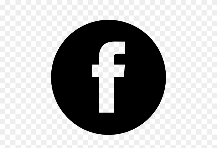 512x512 Facebook, Facebook, Социальные Сети, Значок Социальных Сетей - Логотипы Социальных Сетей Png