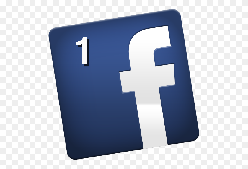 512x512 Facebook Forms Part One Event Registration - Facebook Messenger PNG