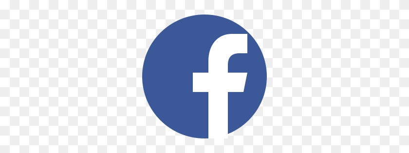 256x256 Facebook Hd Png Imágenes Transparentes De Facebook Hd - Facebook Png