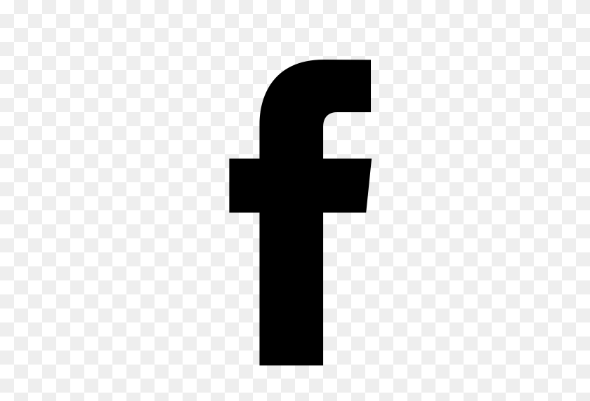 512x512 Facebook Icon - PNG Facebook Icon