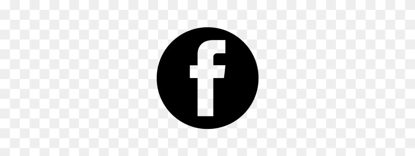 Facebook Icon White Facebook Icon Png Stunning Free