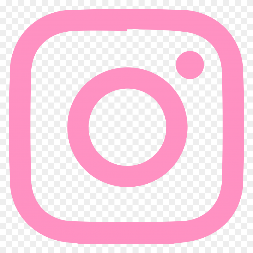4001x4001 Значок Facebook - Логотип Facebook И Instagram Png