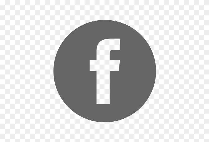 512x512 Facebook Icon - Facebook Icon PNG