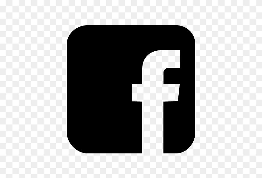 512x512 Значок Facebook - Символ Facebook Png