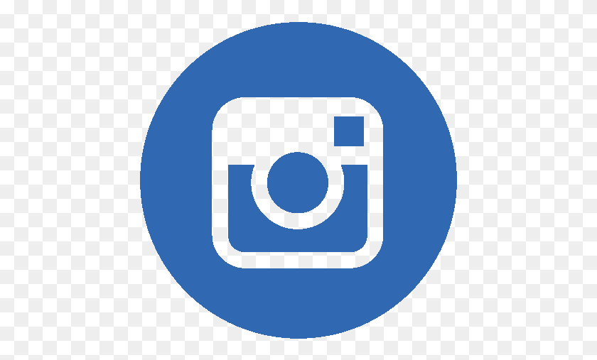 447x447 Facebook Icon Instagram Icon - Facebook And Instagram Logo PNG