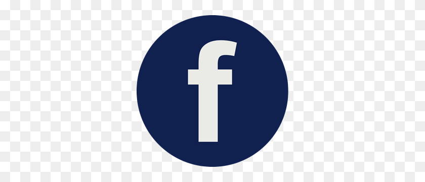 300x300 Icono De Facebook Logotipo De Vector - Facebook F Logotipo Png