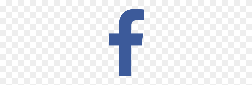 300x225 Facebook Icon White Logo Png Transparent Vector - Facebook Icon PNG Transparent
