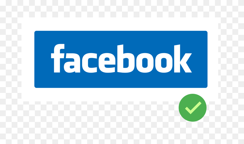 732x436 Значок Facebook - Логотип Facebook Png
