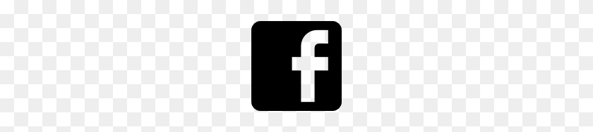 128x128 Иконки Facebook - Значок Facebook Png Белый