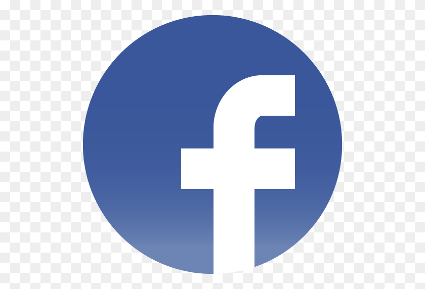 512x512 Иконки Facebook Без Указания Авторства - Значок Facebook Png