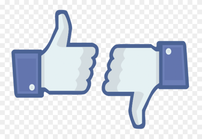 828x552 Facebook Finalmente Está Probando Una Lista De Preseleccionados Para El Botón 'No Me Gusta' - Botón Me Gusta De Facebook Png