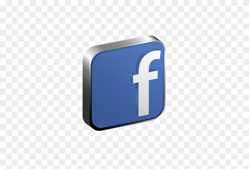 512x512 Facebook Like - Facebook Button PNG