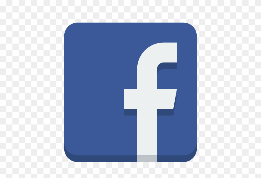 512x512 Facebook Like Button Plugin - Facebook Like Button PNG