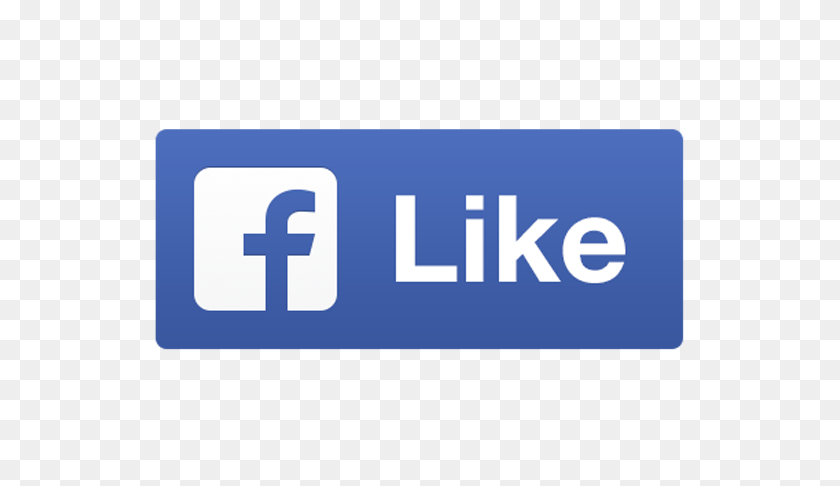640x426 Facebook Like Transparent Background - Facebook Logo PNG Transparent Background