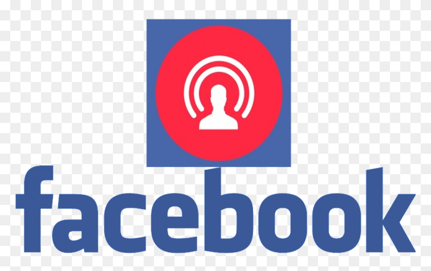 1026x618 Facebook Live Button - Facebook Live PNG
