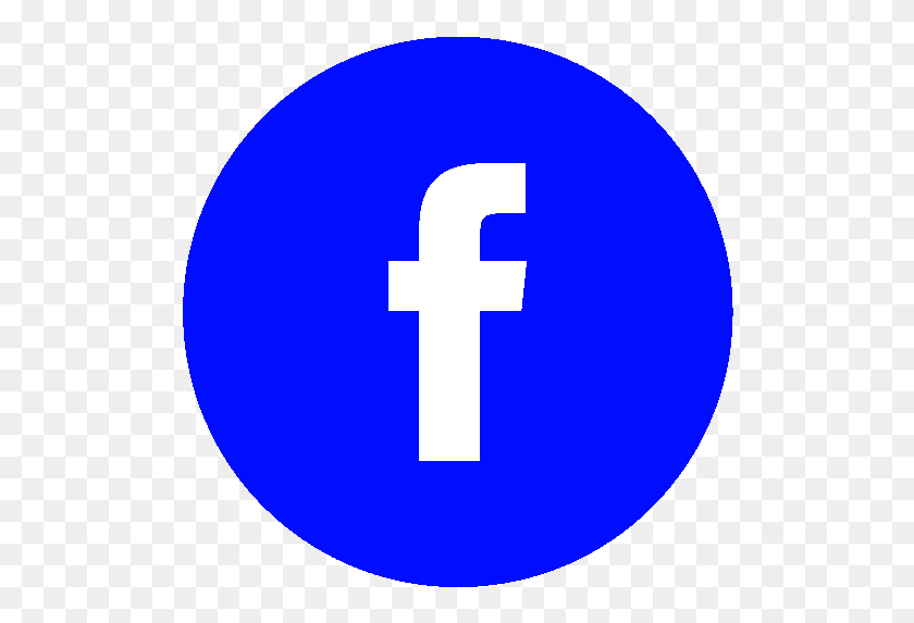512x513 Facebook Logo - PNG Facebook