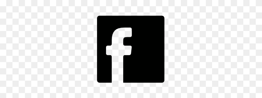 256x256 Logotipo De Facebook - Logotipo De Facebook Png