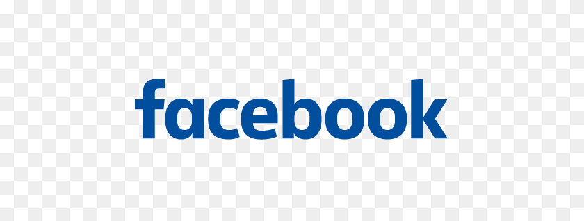 463x258 Facebook Logo Bluejeans - Facebook Logo PNG