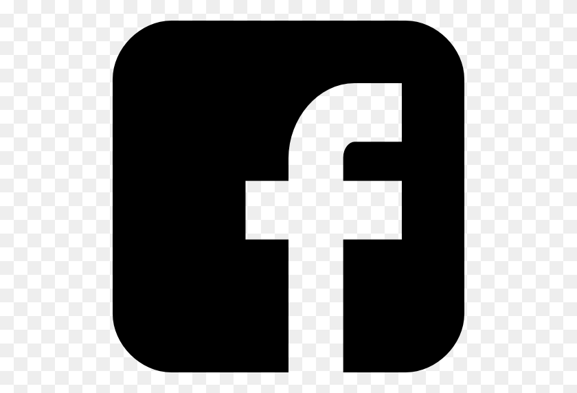 512x512 Facebook Logo Descargar Iconos Gratis - Logo De Facebook Png