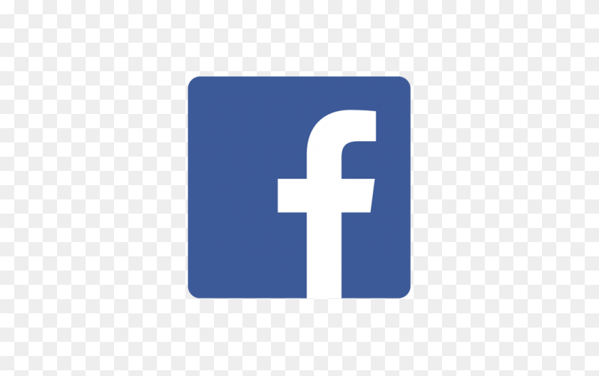 1000x600 Логотип Facebook F - Facebook F Png