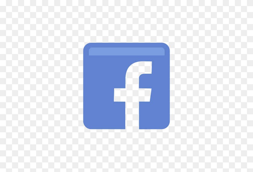 512x512 Логотип Facebook, Этикетка, Логотип, Значок Веб-Сайта - Значок Facebook В Png