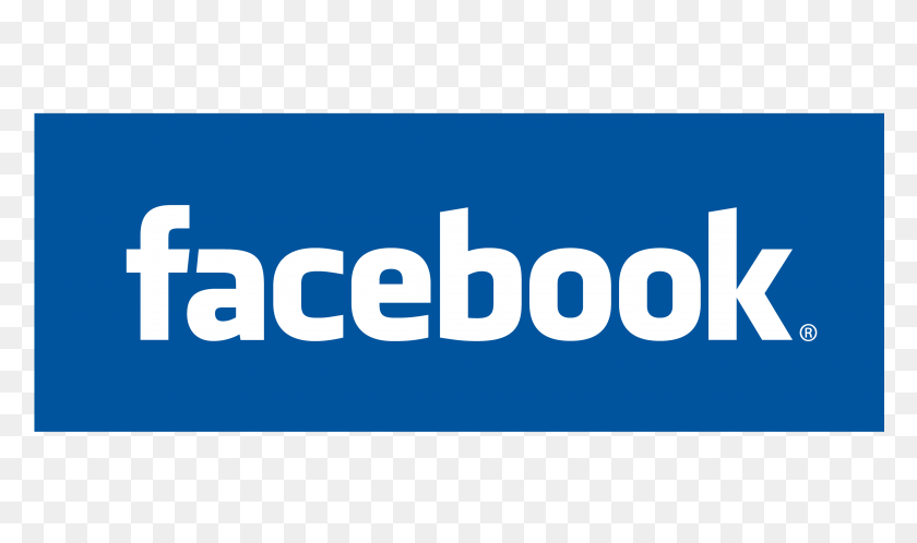 4128x2322 Логотип Facebook, Логотипы Де Маркас - Логотип Facebook Png