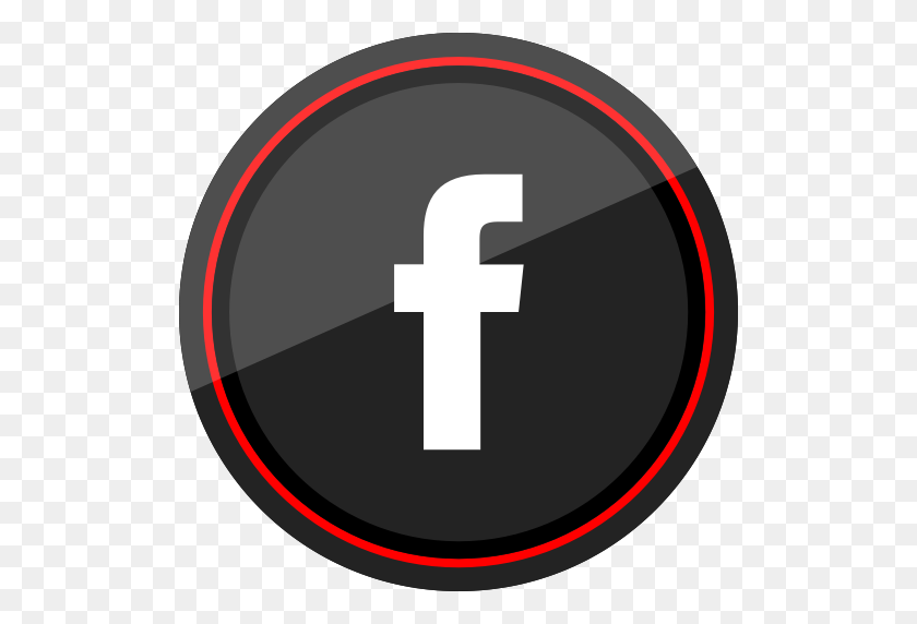 512x512 Facebook, Logo, Media, Social Icon Free Social Media Icons - Free Social Media Icons PNG
