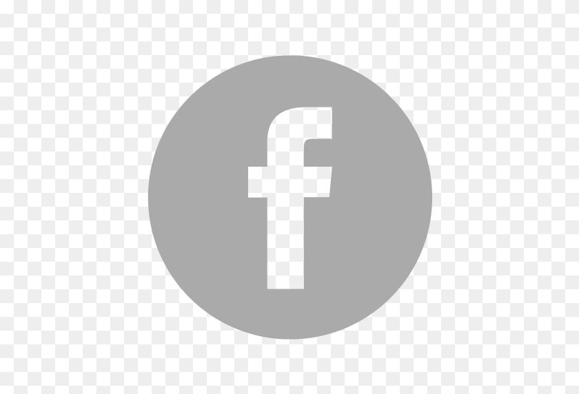 Facebook Logo White Png