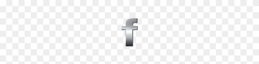 180x148 Facebook Логотип Png Бесплатные Изображения - Белый Значок Facebook Png