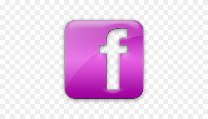 420x420 Квадратный Логотип Facebook Png - Логотип Facebook Png