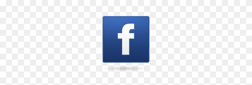 300x225 Логотип Facebook На Прозрачном Фоне - Крест Прозрачный Png