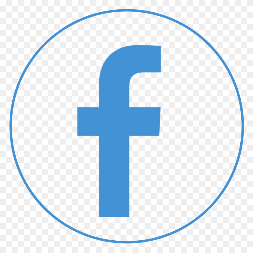 2023x2024 Logotipo De Facebook, Imágenes Png Transparentes - Imágenes Png Transparentes