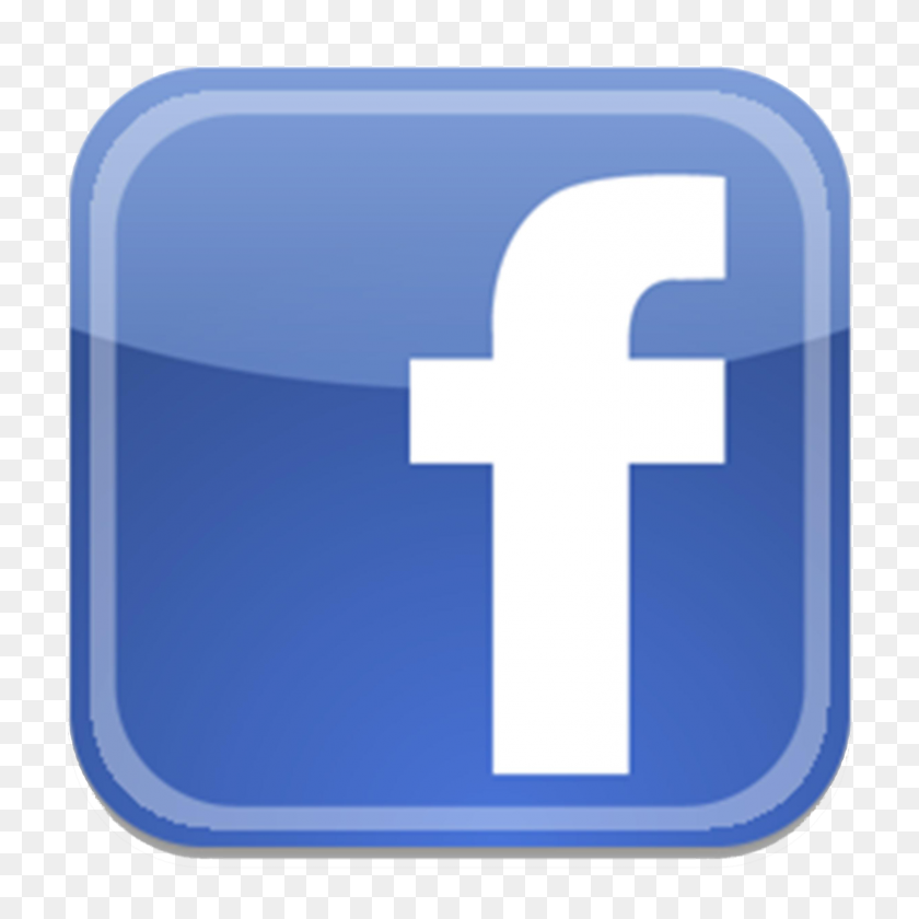 1600x1600 Facebook Logo Transparent Png Pictures - Twitter Logo PNG Transparent Background