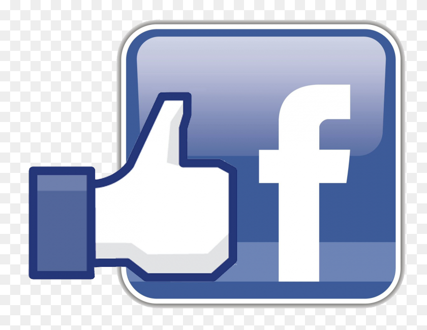 1600x1209 Facebook Логотип Прозрачный Png Изображения - Кнопка Facebook Как Png