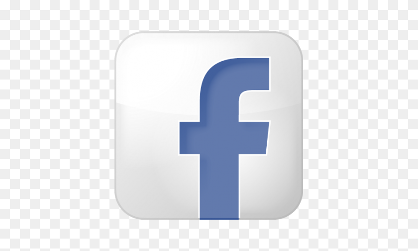 445x445 Facebook Logo Transparent Png Pictures - Facebook PNG
