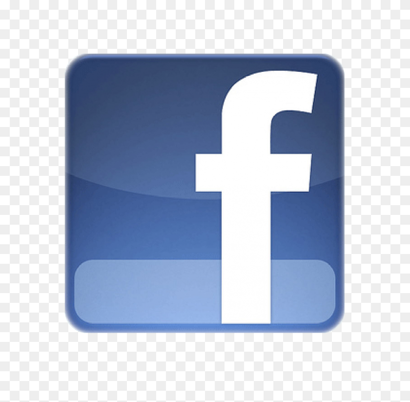 1153x1129 Logotipo De Facebook Png Imágenes - Facebook Share Png