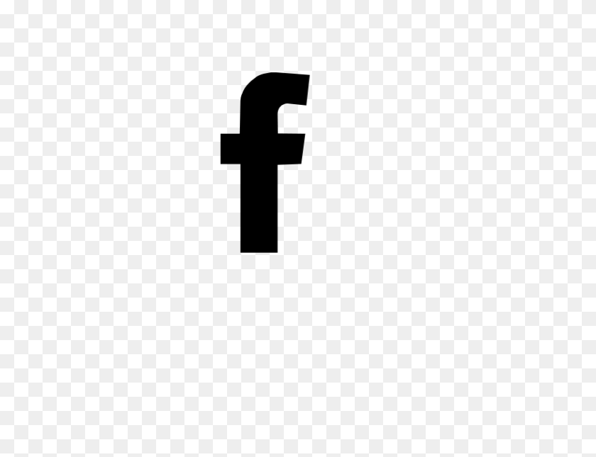 800x600 Логотип Facebook Белый F, Значок Facebook Синий На Белом Поле, Png - Facebook Png Белый