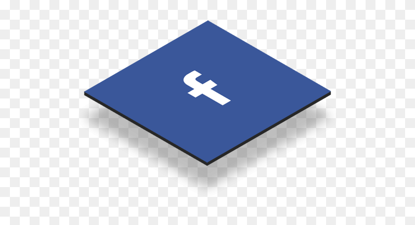 586x397 Facebook Share Button Profitquery - Compartir En Facebook Png