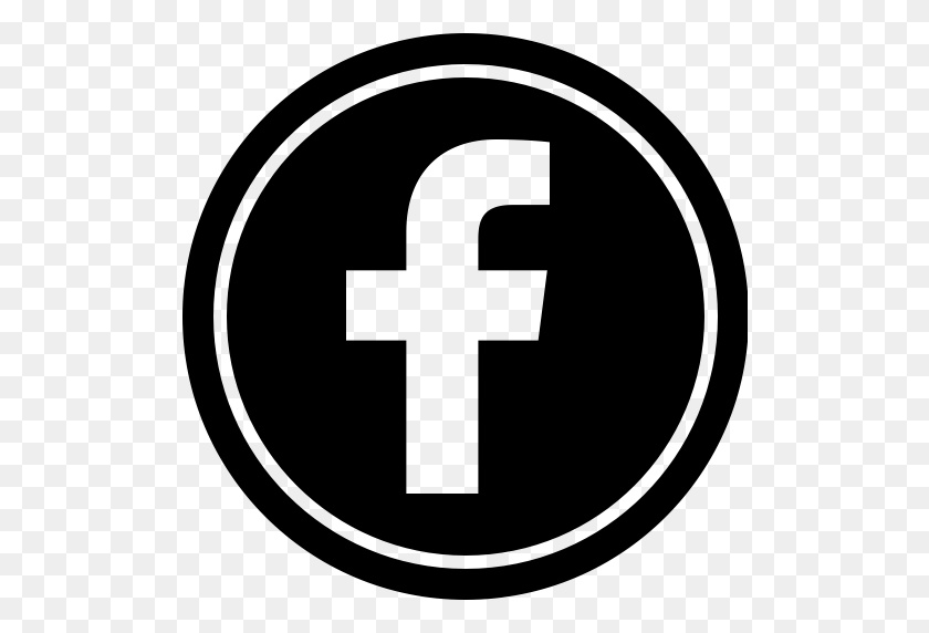 512x512 Facebook, Icono De Red Social - Logotipo De Facebook E Instagram Png