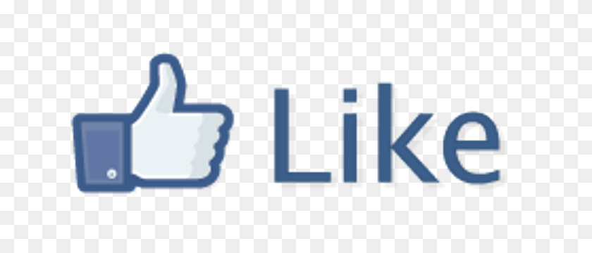 750x300 Facebook Thumbs Up Happy Holly Project - Facebook Thumbs Up Png