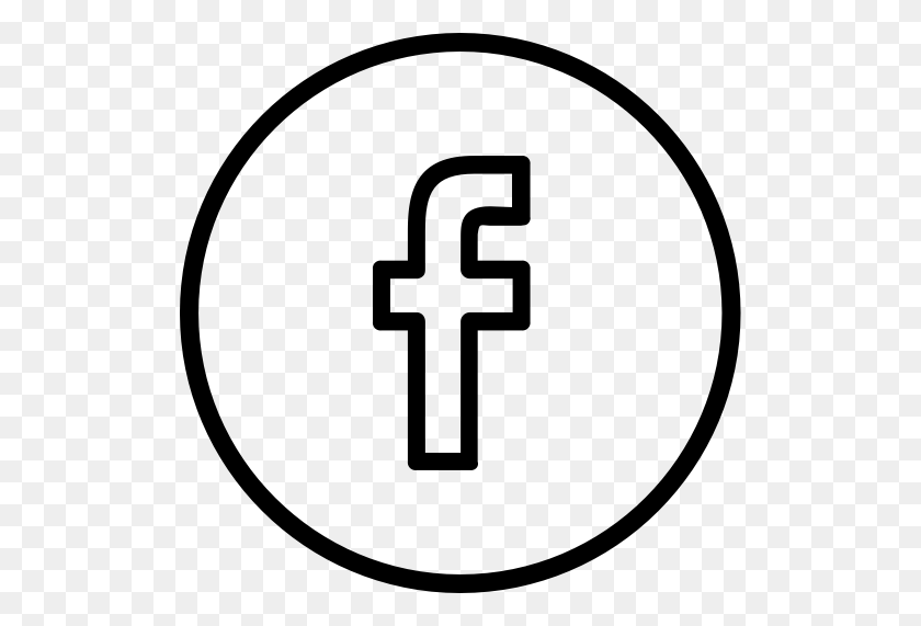 Facebook White Icons Download Free Png And Vector Icons