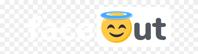 613x172 Faceout - Камера Emoji Png