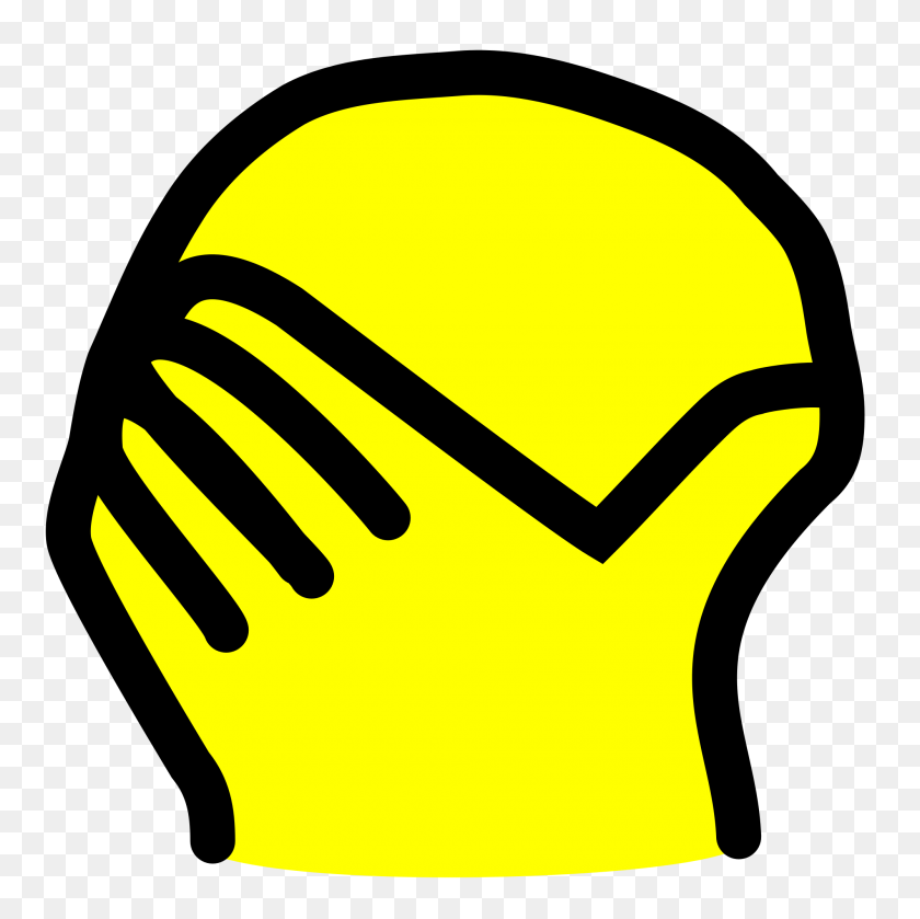 Facepalm Facepalm Emoji Png Stunning Free Transparent Png Clipart Images Free Download