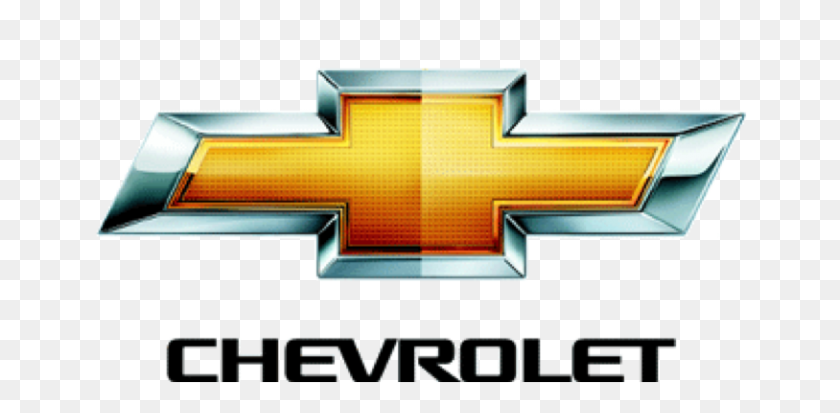 700x353 Facts You Didn't Know About The Chevy Emblem - Chevrolet Logo PNG