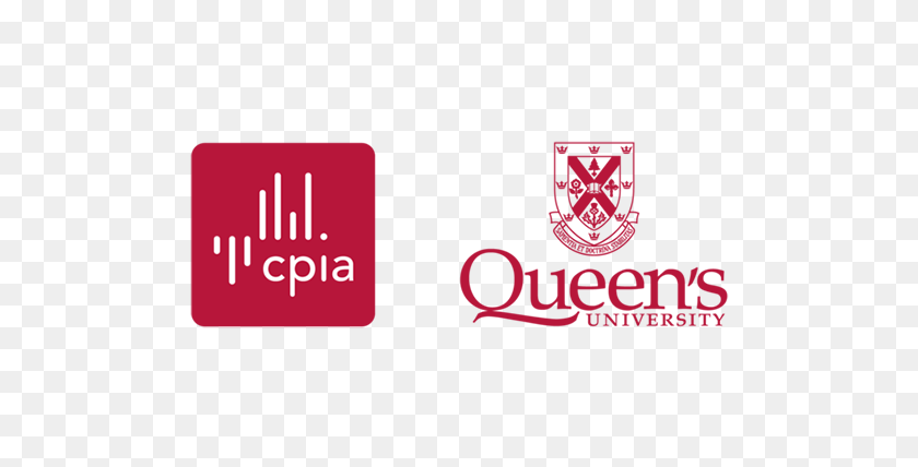 552x368 Факультет Cpia Королевы Университета - Логотип Королевы Png