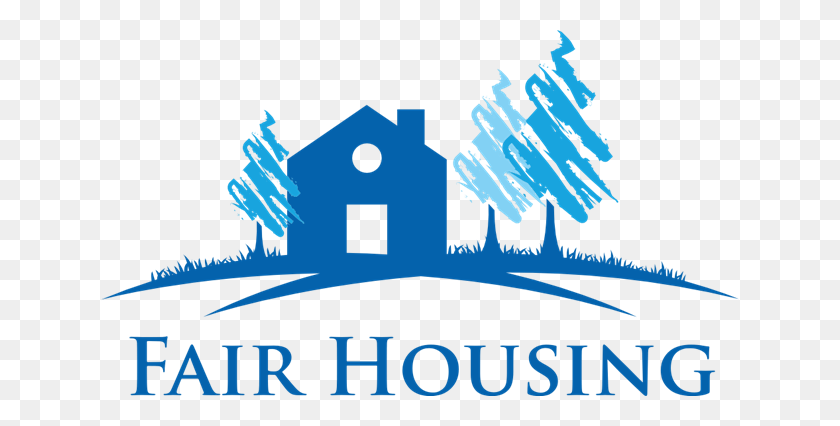 638x366 Fair And Affordable Housing The Activist's Blueprint For Action - Fair Housing Logo PNG