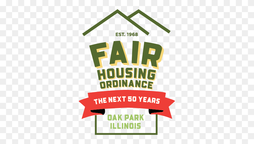 319x416 Fair Housing - Fair Housing Logo PNG